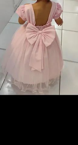 Vestido infantil  - Foto 3