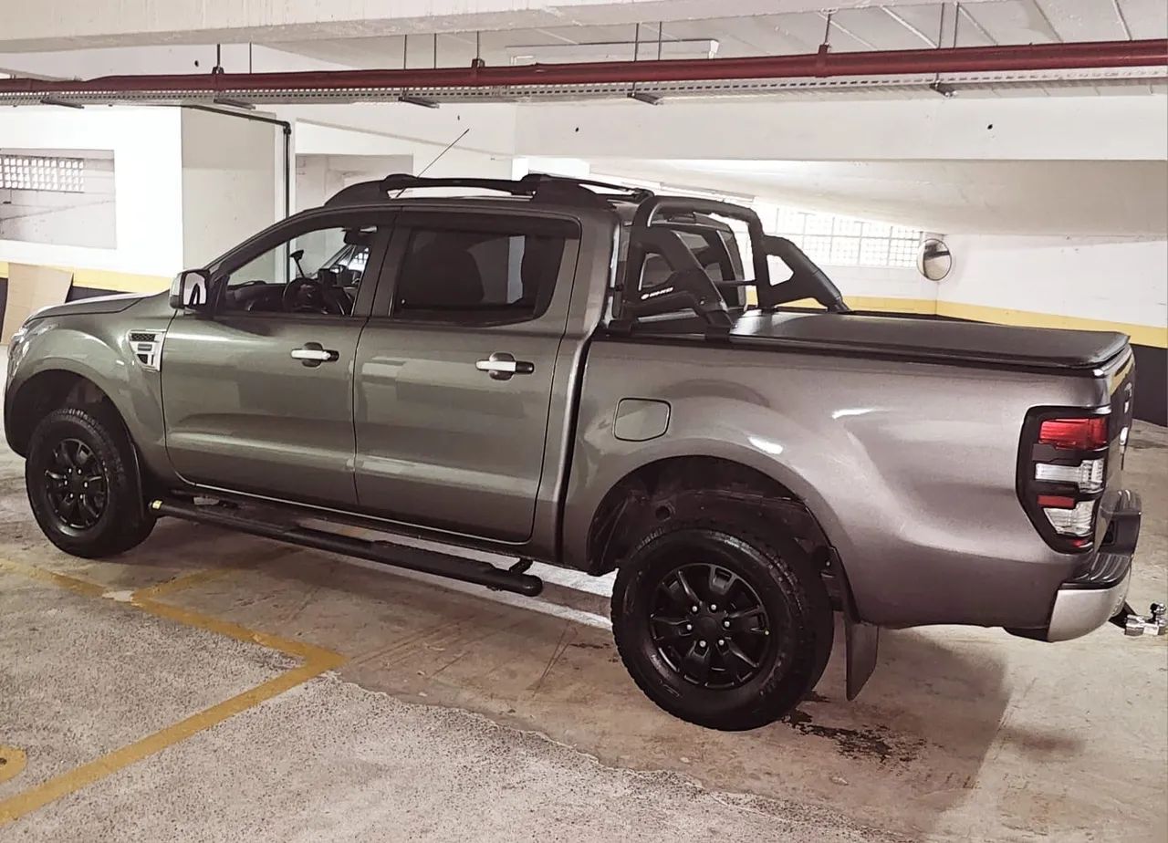 FORD RANGER 2015 Usados e Novos