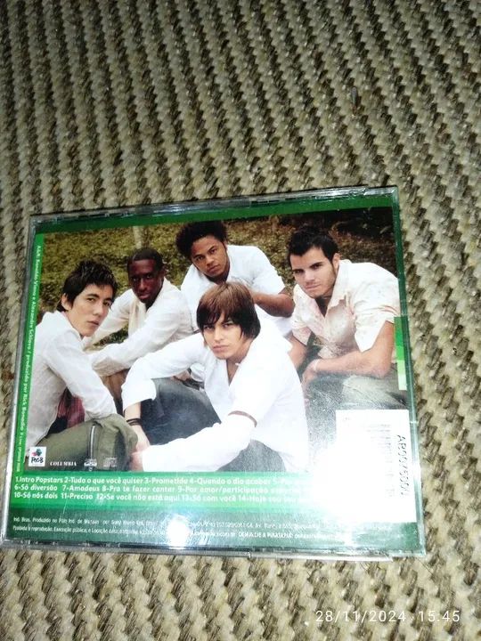 CD Broz - Foto 5