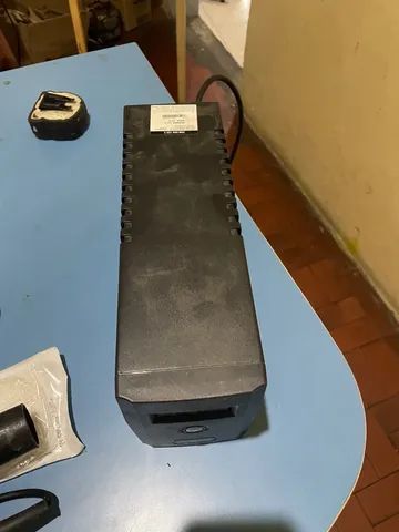 Intelbras Voltage Stabilizer451035496228464641