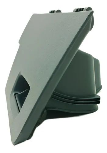 Porta Objetos Painel Vw Tiguan R-line 350 2020 - Foto 3