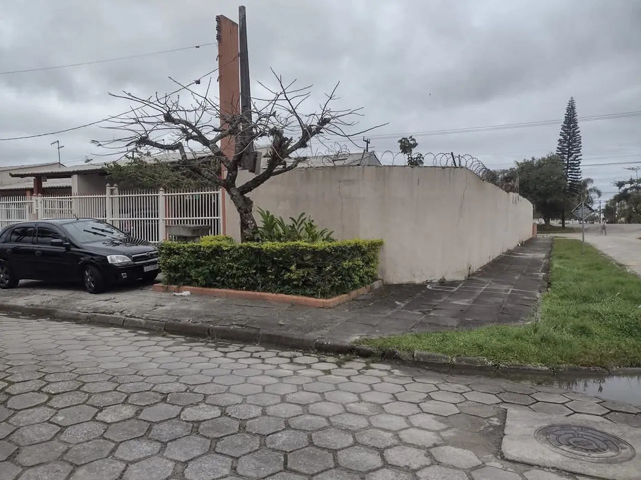 Casa Temporada com Piscina - Acomoda até 6 pessoas - Foto 4