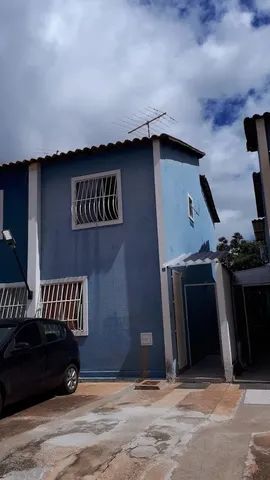 Captação de Casa para locação na Rua 9, Parque Esplanada II, Valparaíso de Goiás, DF