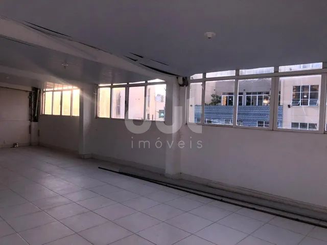 Sala comercial para locação no Jardim Guarani em Campinas/SP