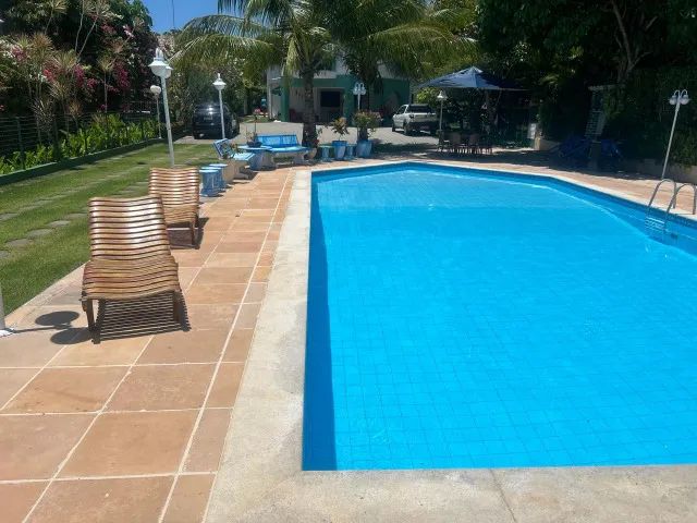 10 dias nesse Paraíso, 7/4 em Condomínio Busca Vida - Foto 3