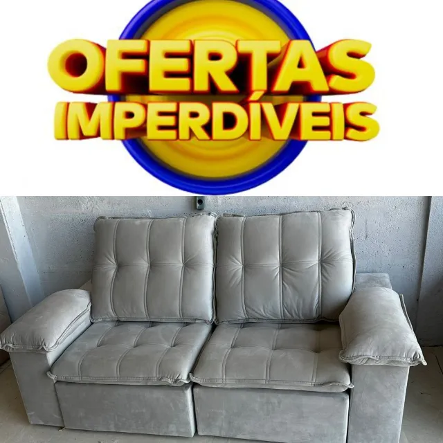 sofa retratil