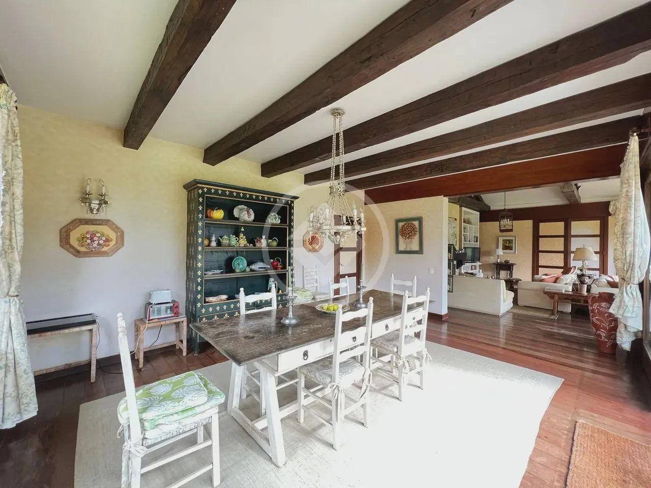 Casa com 4 Quartos à venda, 516 m² por R$ 3.800.000 - Quebra Frascos - Teresópolis/RJ codi - Foto 3