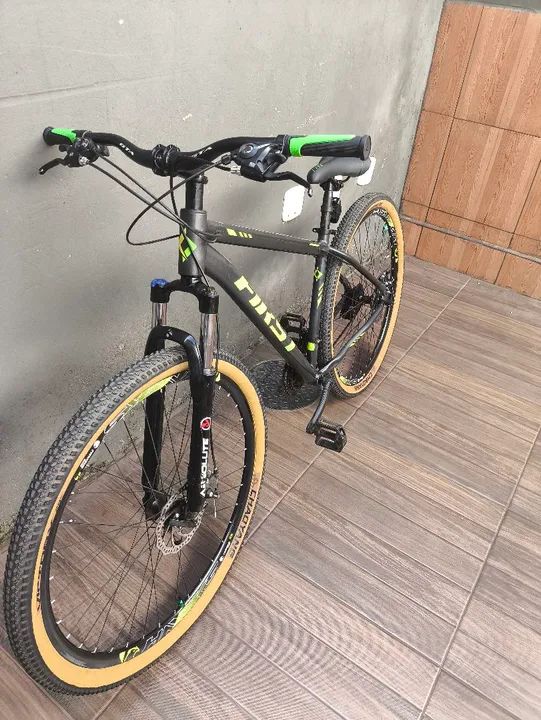 Baike aro 29 950 R$ em perfeito estado - Foto 2