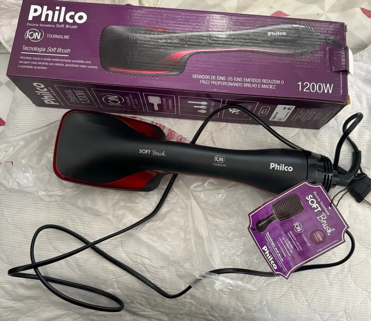 Escova secadora - Foto 2