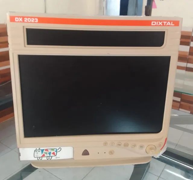 Monitor Dixtel DX 2023