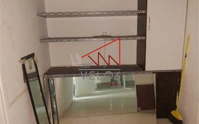 Sala-À VENDA-Ipanema-Rio de Janeiro-RJ - Foto 5