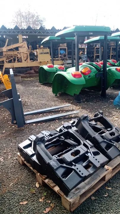  *  Cavalete BH - Foto 2