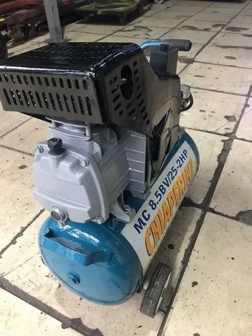 compressor chiaperini - Foto 2
