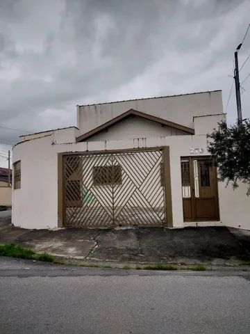 Captação de Casa a venda na Avenida Francisco Gustavo Teixeira, Residencial e Comercial Vila Verde, Pindamonhangaba, SP