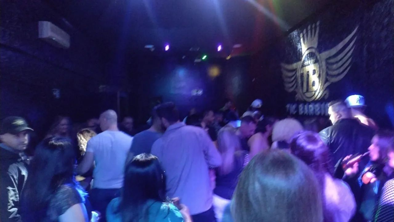 Alugo Bar Noturno Montado - Foto 2