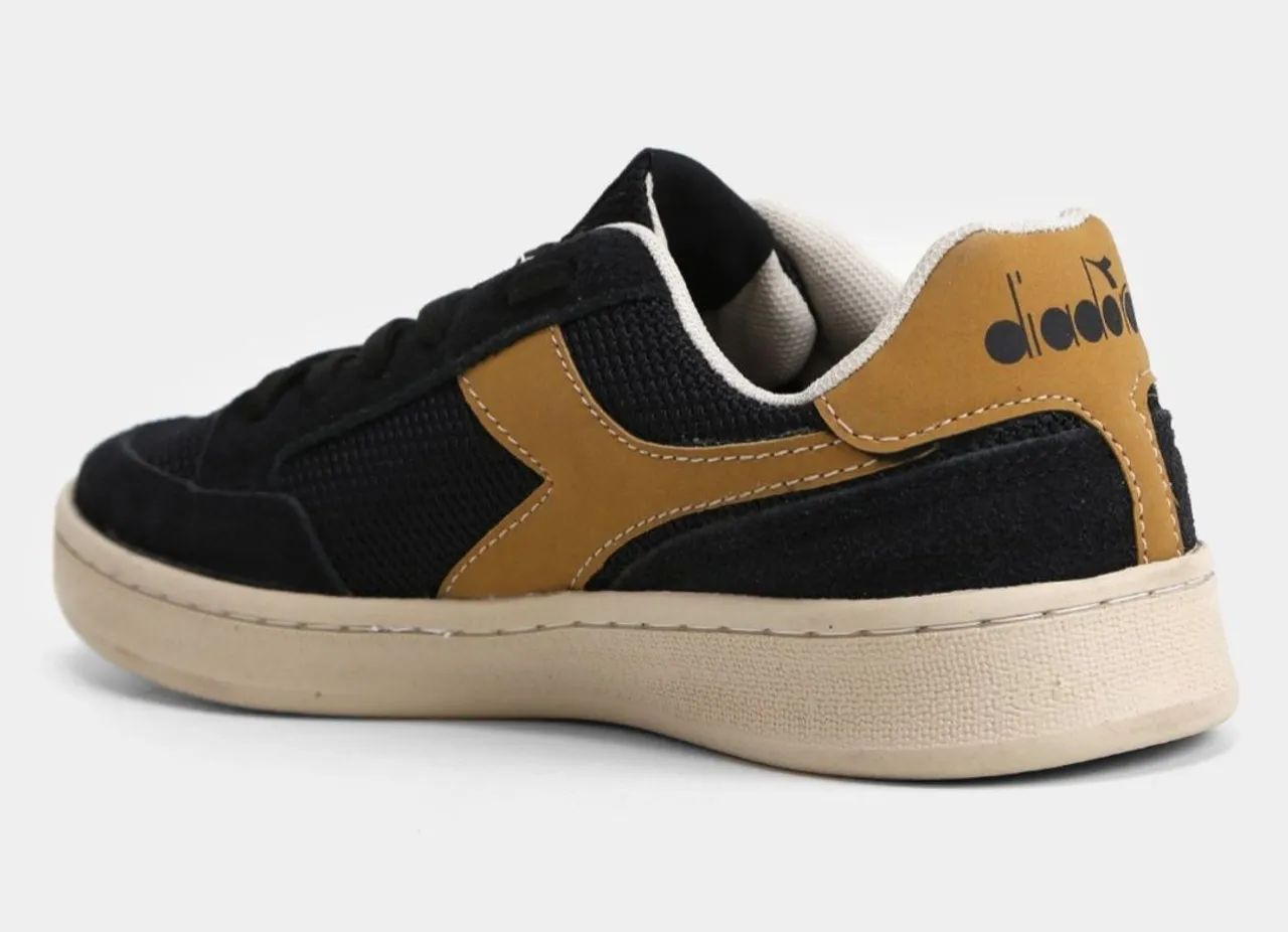 Tênis da Diadora Cattedrale tamanho 35 original - Foto 3
