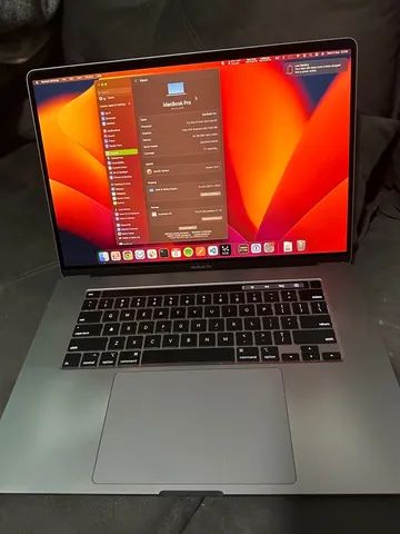 16インチ Pro 値下げ中】MacBook CTO 1TB 64GB i9 2019 Pro 【中古】MacBook 2019/i9/32GB/1TB Apple Amazon.com: MacBook本体