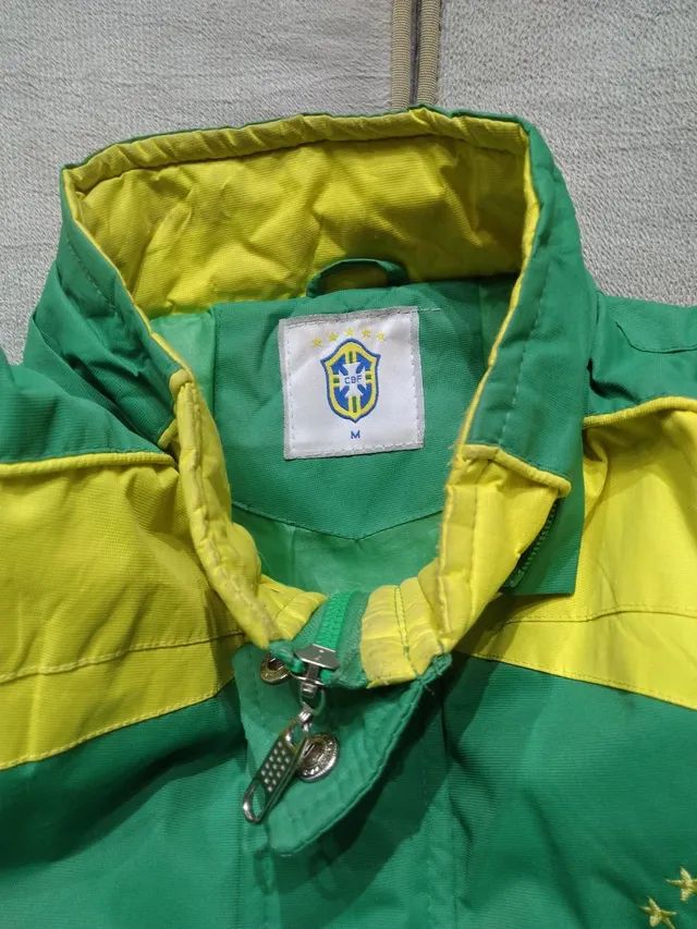 Bobojaco Seleção Brasileira (Oficial)