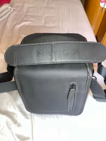 Dji Mavic 2 Pro Fly More Combo + Acessórios - Foto 2
