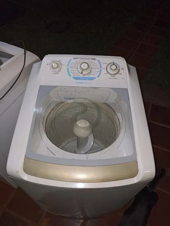 Maquina de lava duas novas - Foto 4