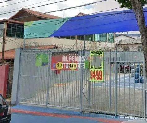 Lote à venda no Bairro CAMARGOS