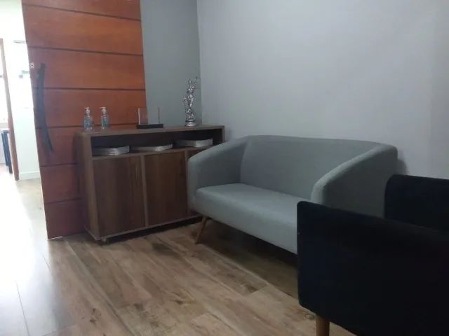 CONJUNTO COMERCIAL 35M2, REFORMADO, MOBILIADO E MODERNO - PRONTO PARA USAR! - CENTRO SP - Foto 3