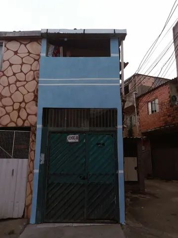 Captação de Casa a venda na Rua Montes Altos, Cidade Líder, São Paulo, SP