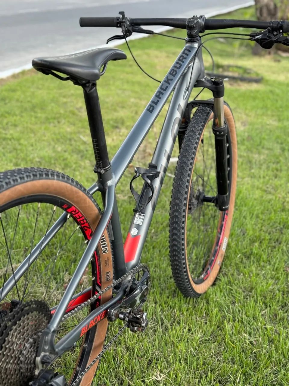 Caloi Blackburn 15,5 - Foto 2
