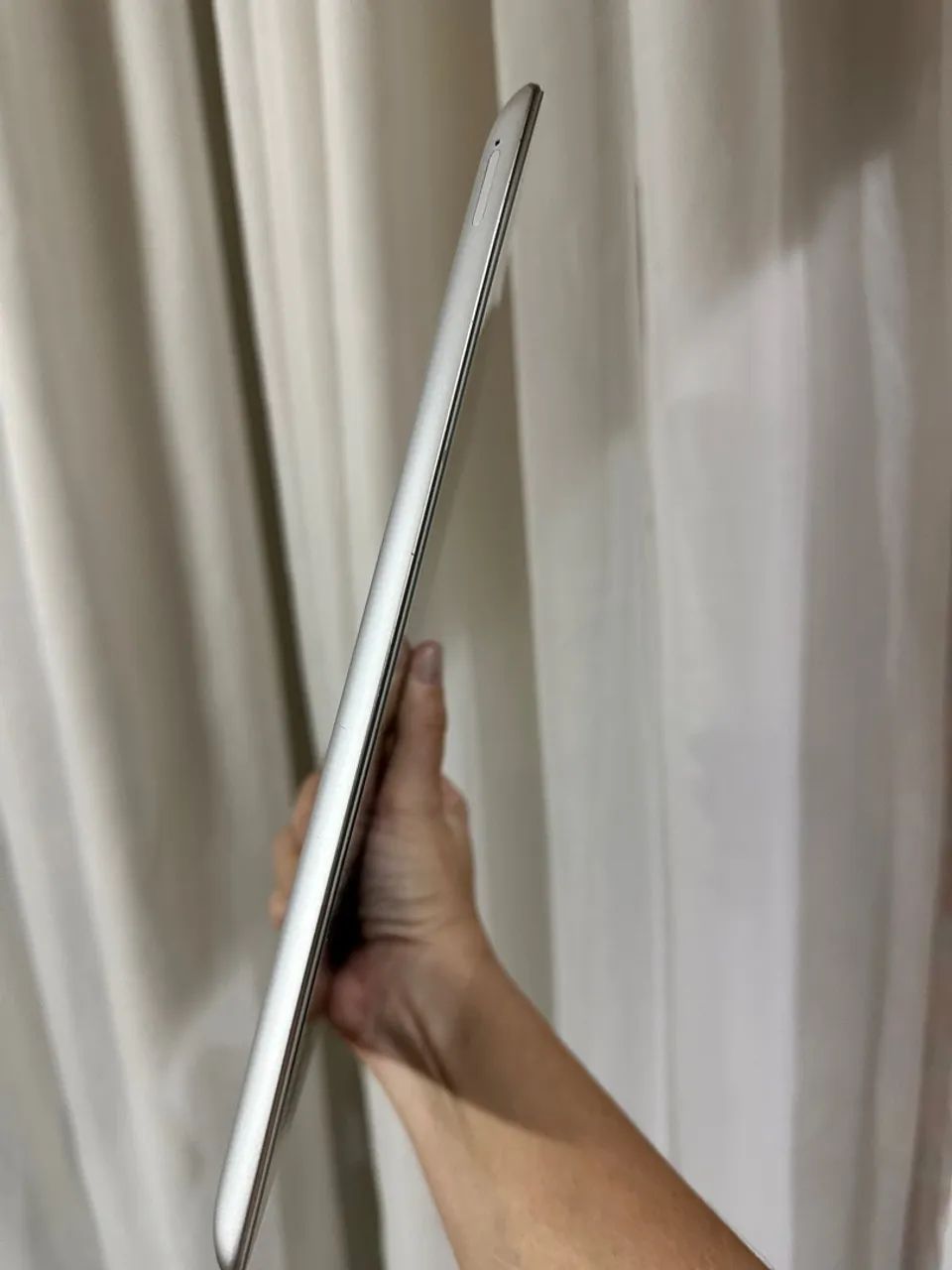 iPad 2 branco  - Foto 3