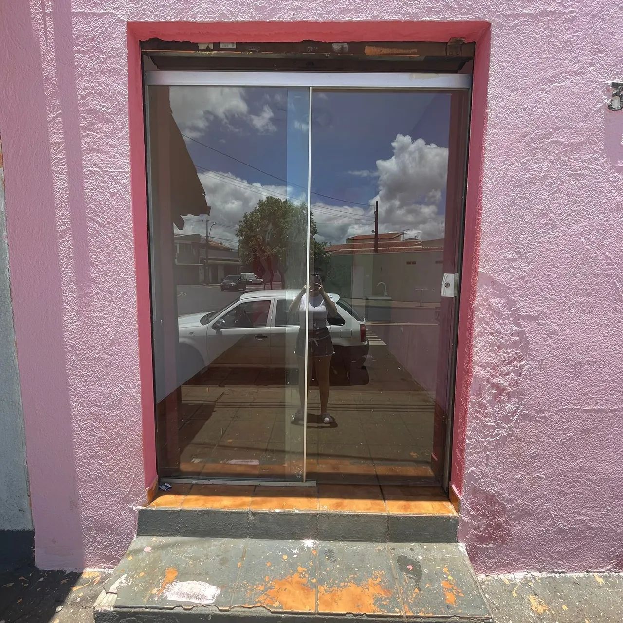 Foto - Ribeirão Preto - Parque dos Flamboyans