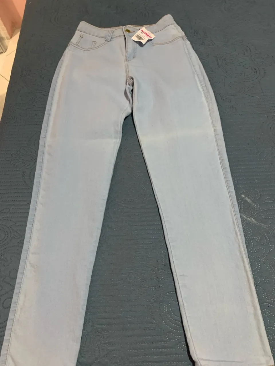 Calça Jeans Clara Feminina