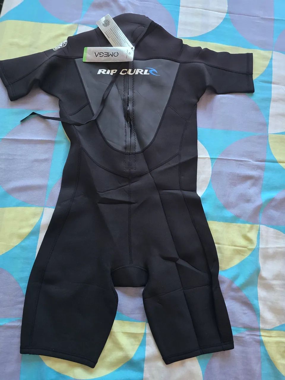Roupa de surf  Rip Curl - Foto 2