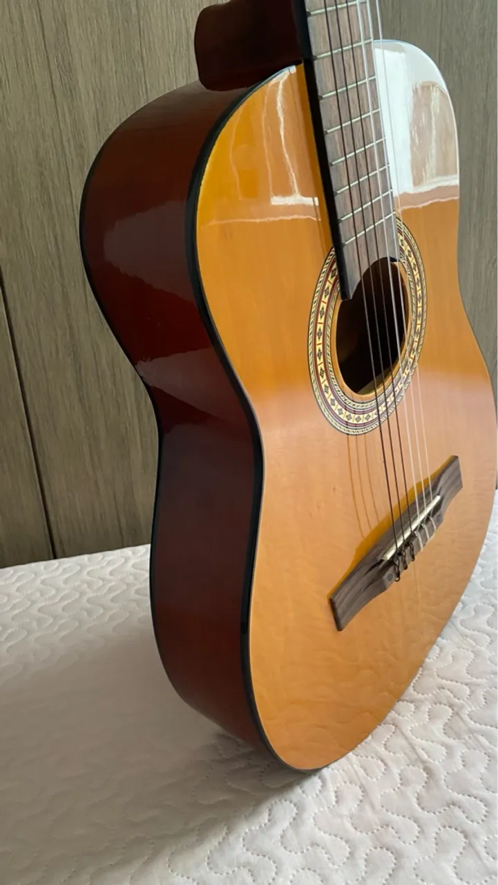 Violão Vogga