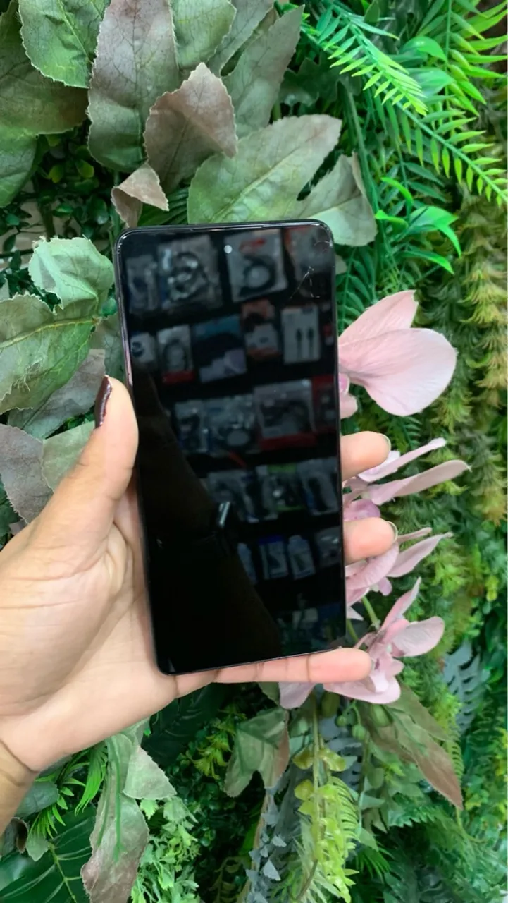 Celular A52 de 128gb 450