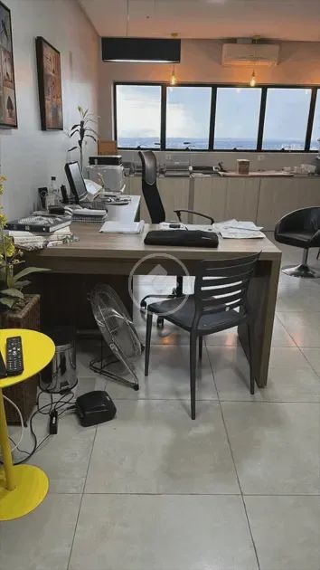 REF: Office2044 Sala comercial no B&B Business, com 38m², Aparecida de Goiânia -GO codigo: - Foto 2