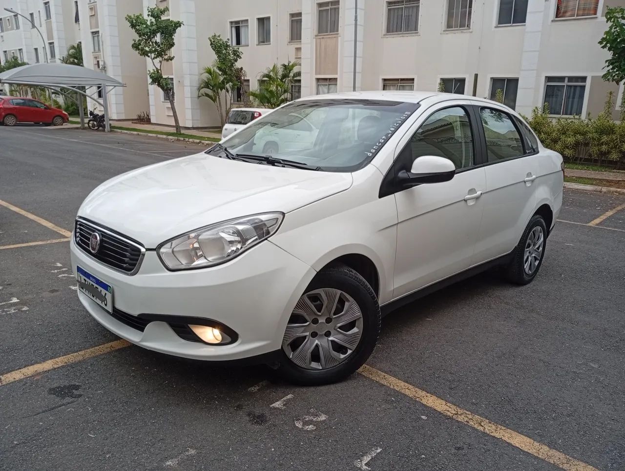 Fiat Grand Siena Attractive 1.4 completo! - Foto 2