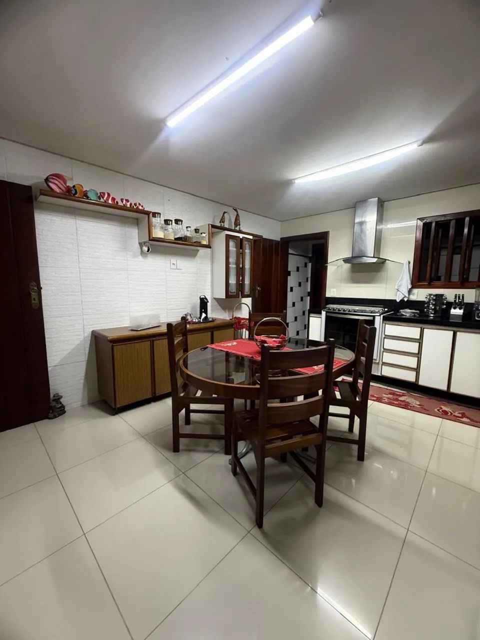 Casa Duplex com Energia Solar na rua principal  - Foto 4