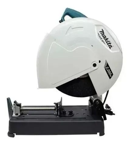 Serra Rápida Policorte 14 Pol. 1750W M2403B Makita Profissional