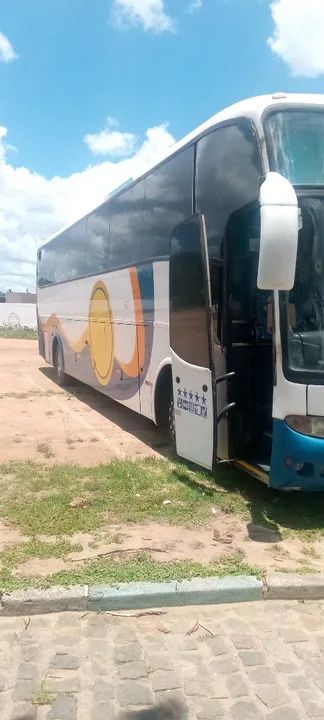 Ônibus Marcopolo VIP para venda - Foto 3