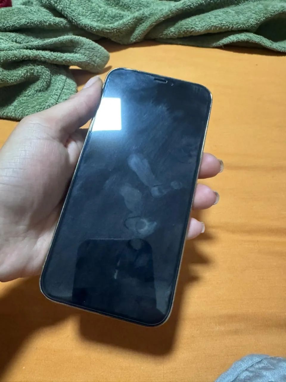 iPhone 12 pro - Foto 2