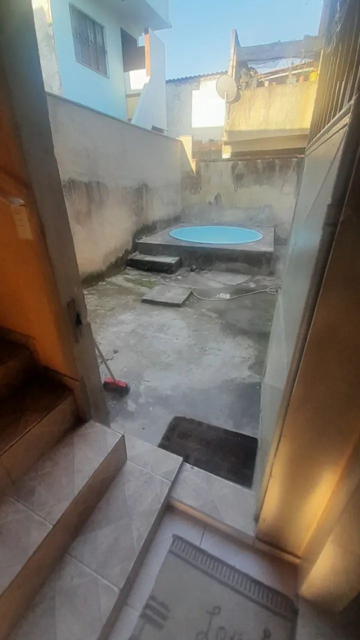 Foto - São Gonçalo - Colubande