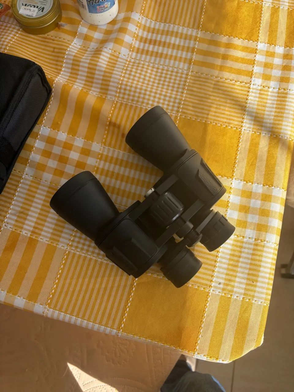Binóculos para Aventura e Observação - Foto 2