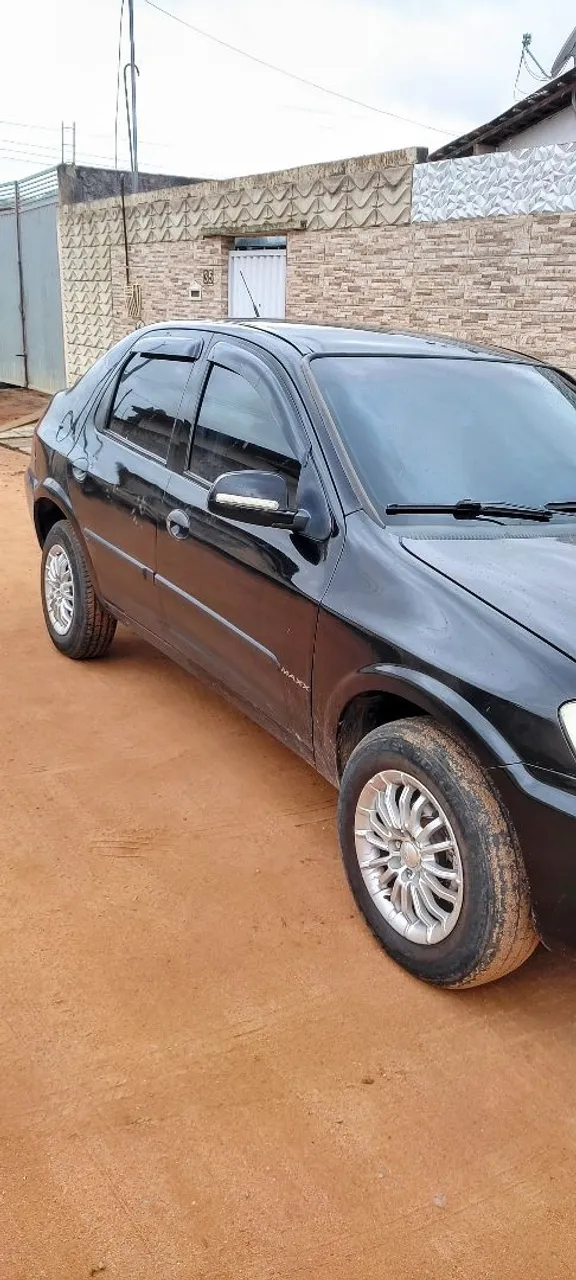 Vendo prisma Max completo