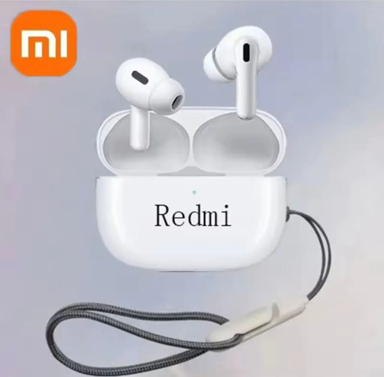 Fone de ouvido bluetooth Xiaomi um par