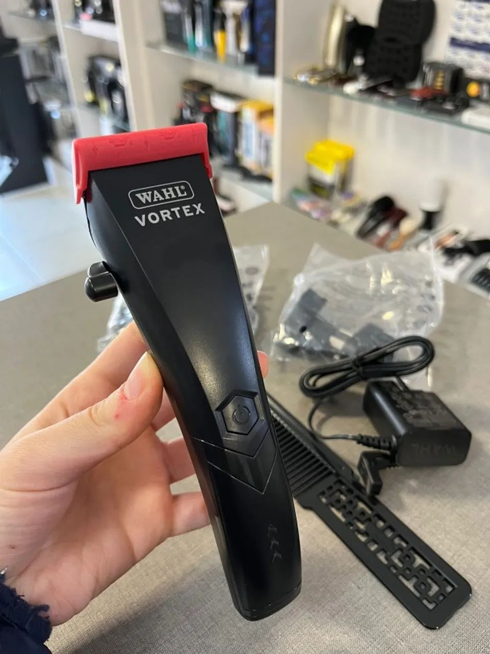 Máquina de Corte Wahl Vortex - Foto 4