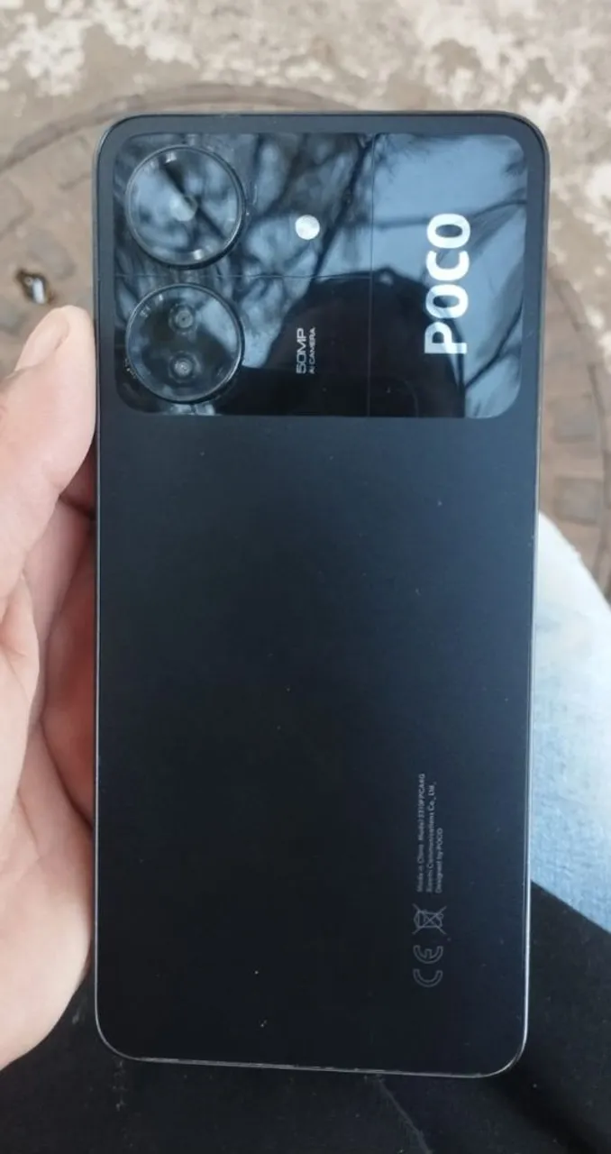 XIAOMI POCO C65