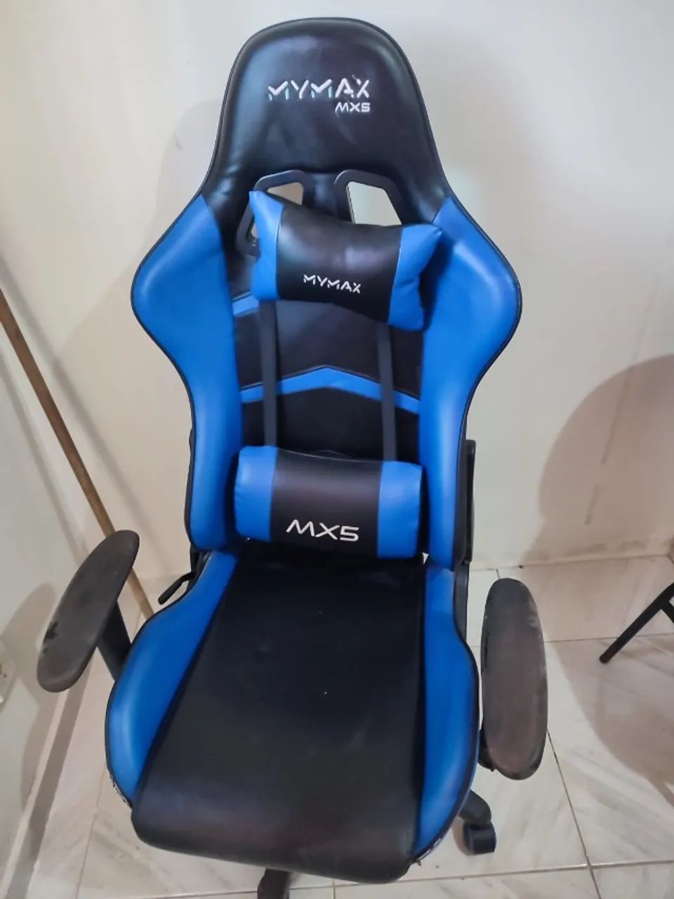 Cadeira Gamer - Foto 2