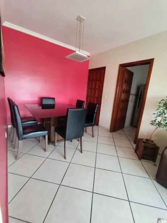 Apartamento com 2 quartos, Araés - Foto 4