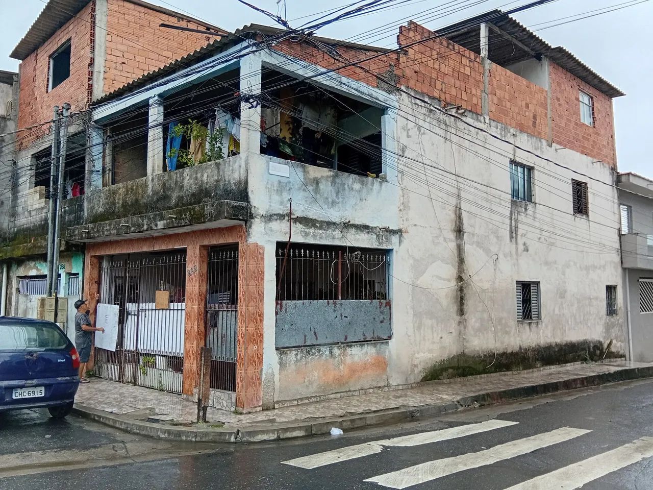 Foto - Itaquaquecetuba - Tipoia