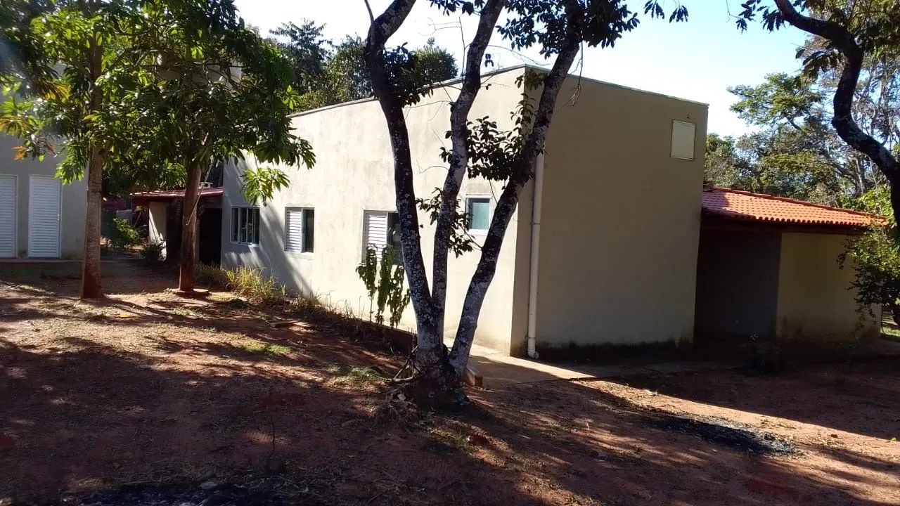 Chácara condomínio eldorado  - Foto 2